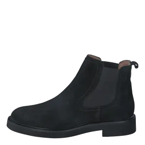 Fredrik Chelsea Black
