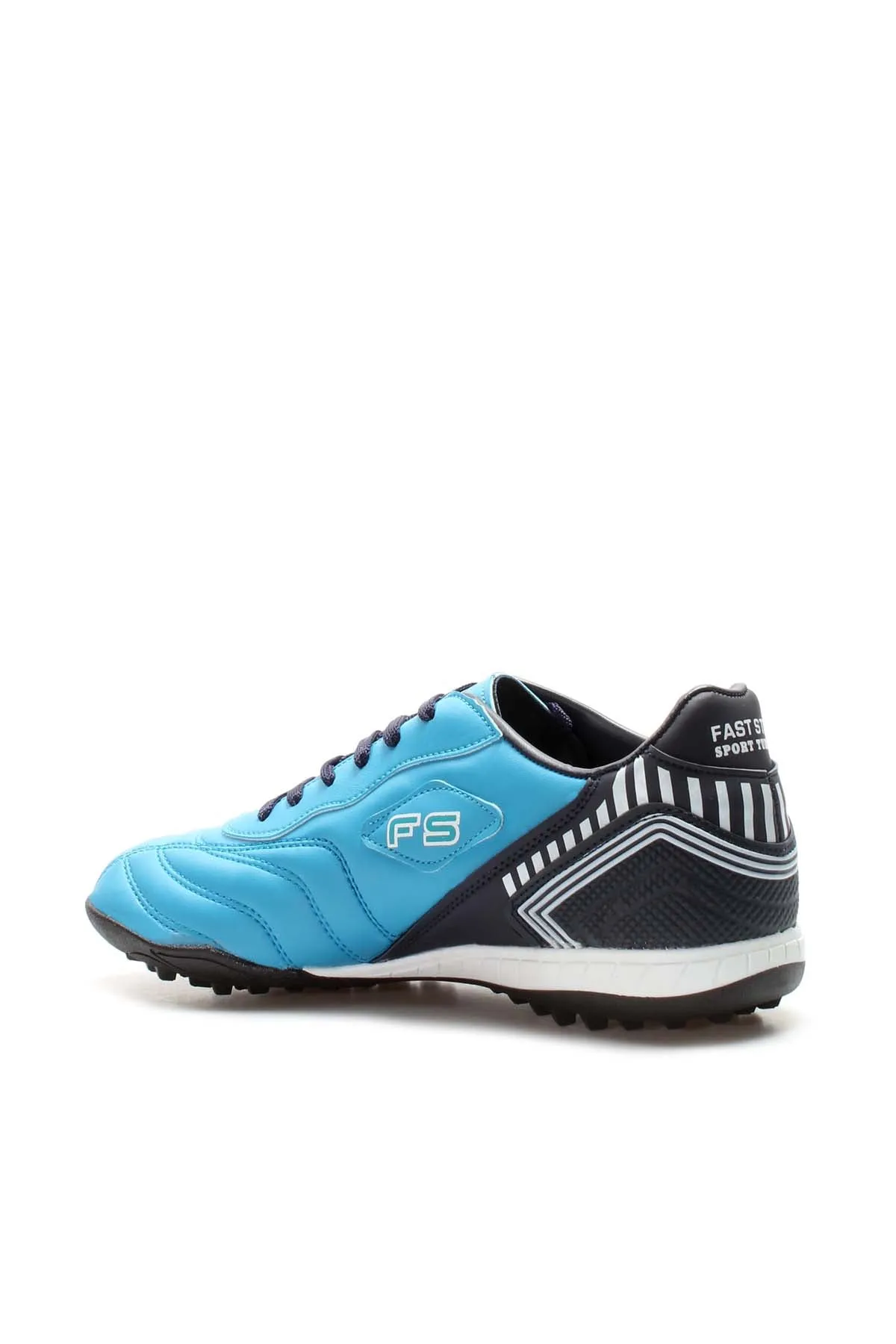 FST Men's Indoor Soccer Shoes 618XA1200H Blue - Vénissieux
