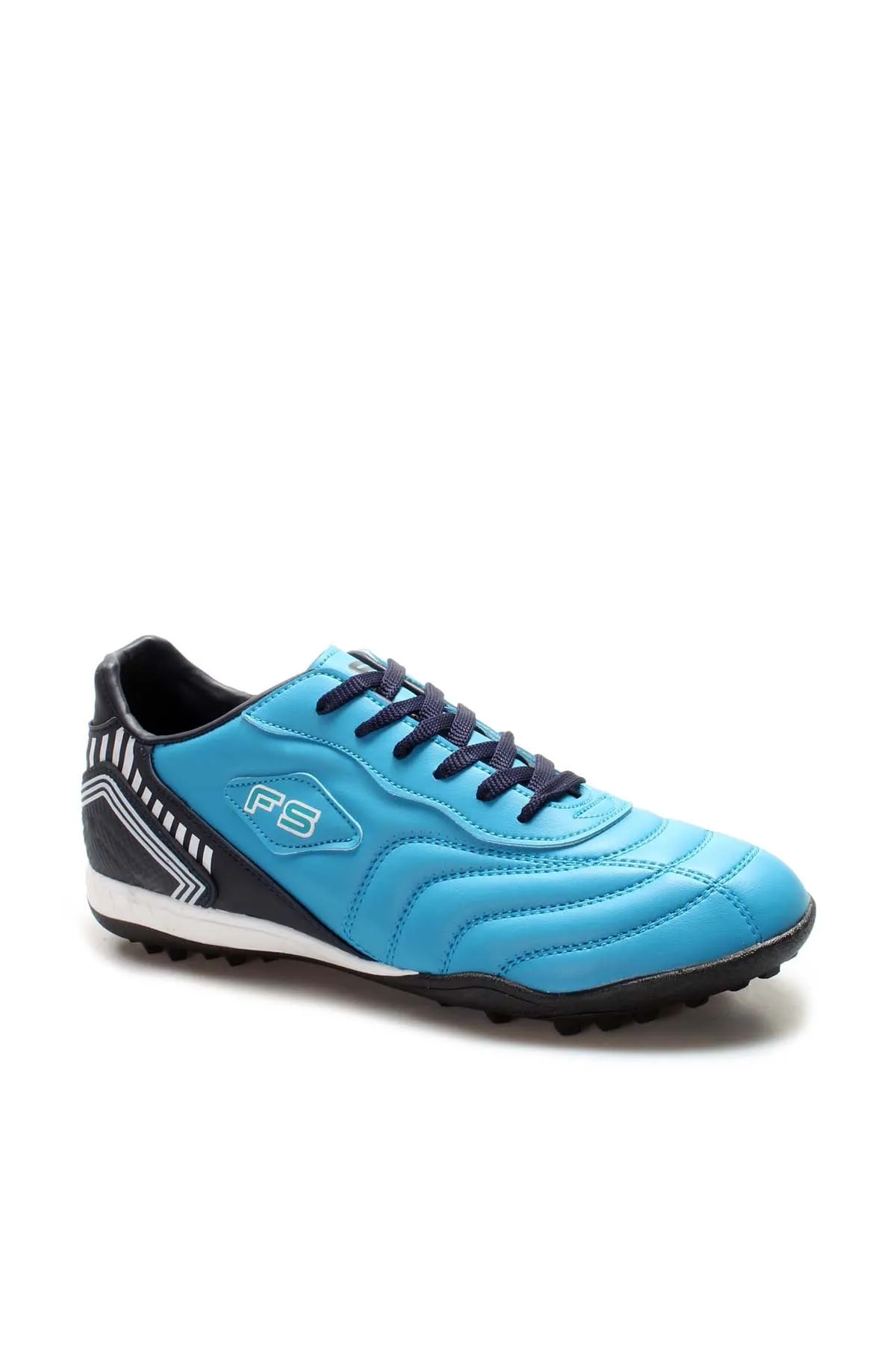 FST Men's Indoor Soccer Shoes 618XA1200H Blue - Vénissieux