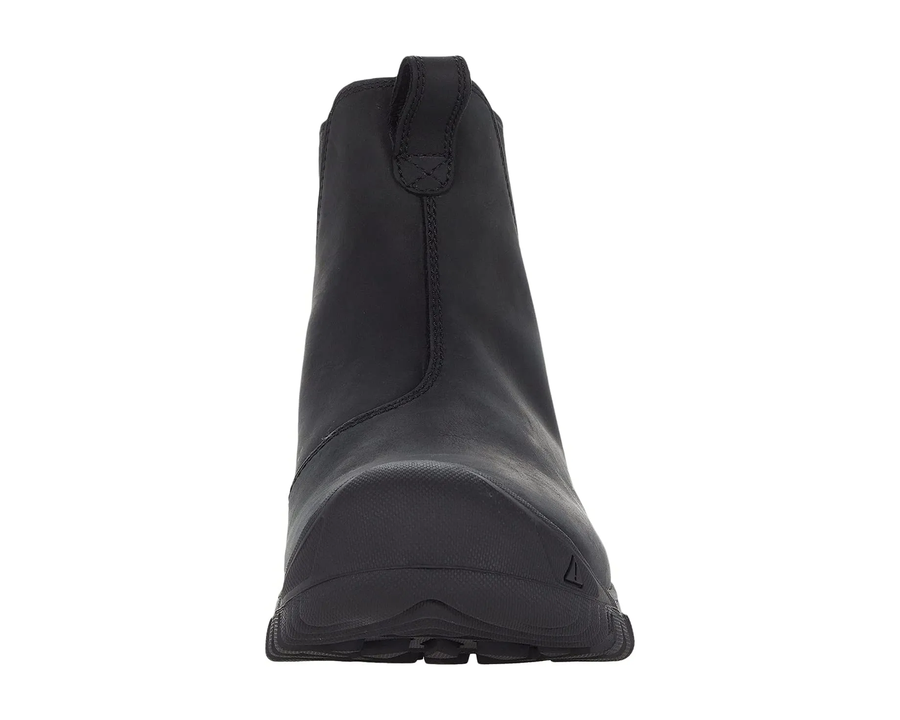 Greta Chelsea WP KEEN boots, black