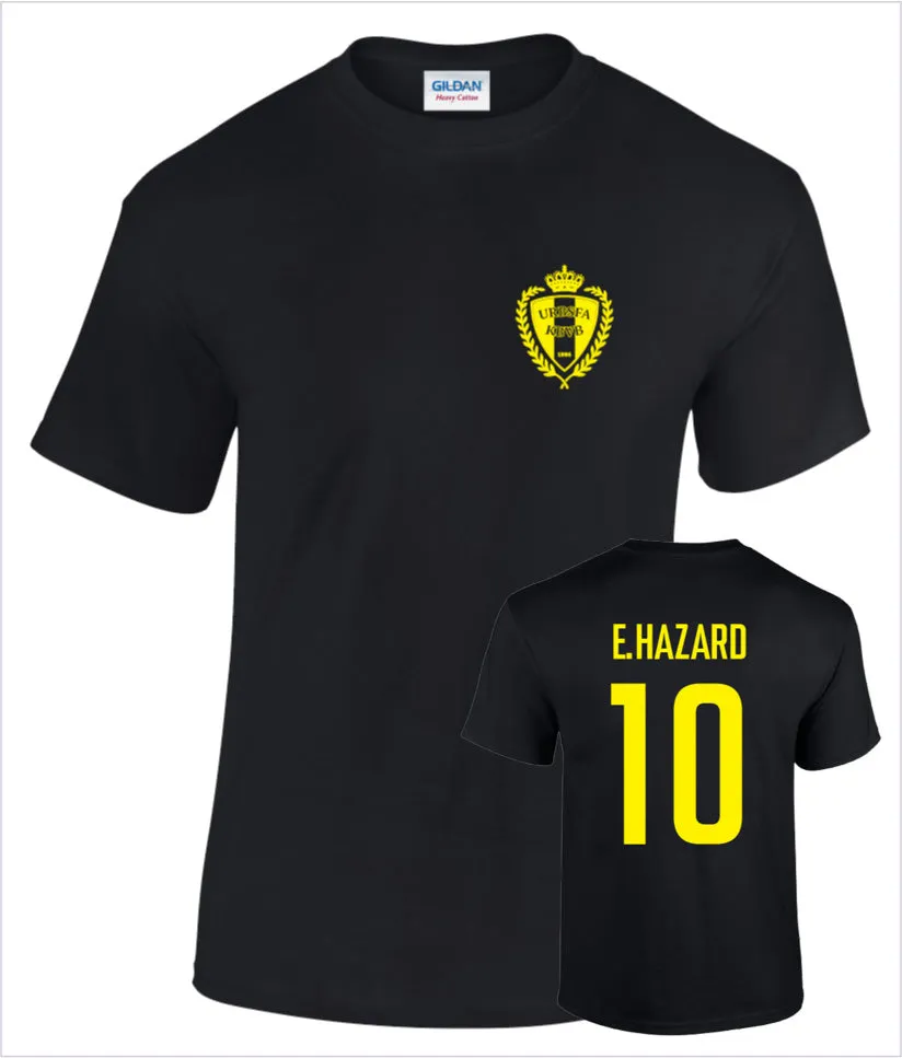 Hazard Belgium