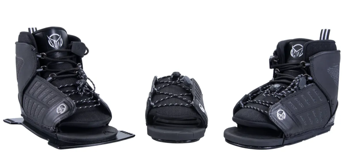 HO Sports Free Max Direct Connect Boot | BLK | Sale!