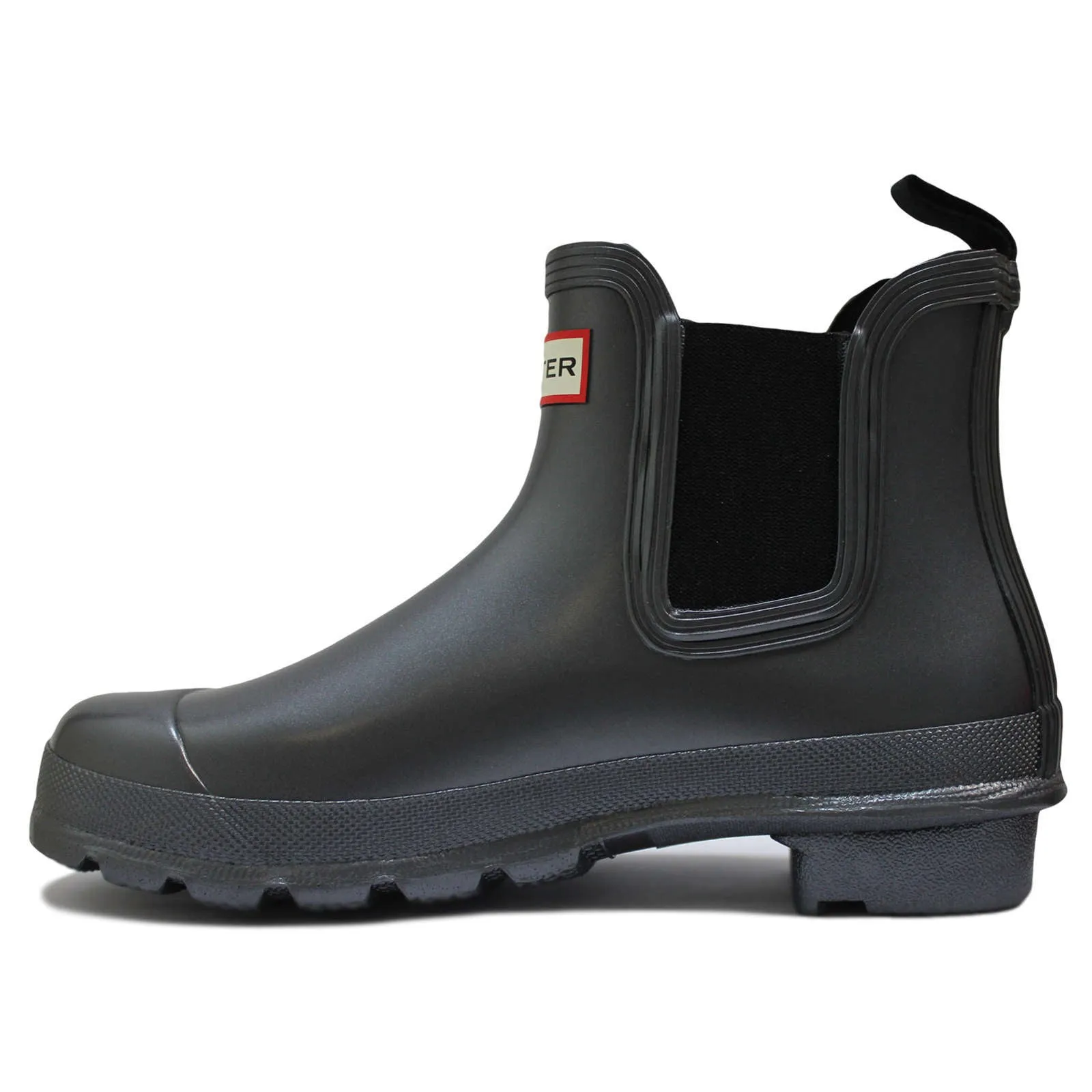 Hunter Original Nebula Rubber Women's Chelsea Boots