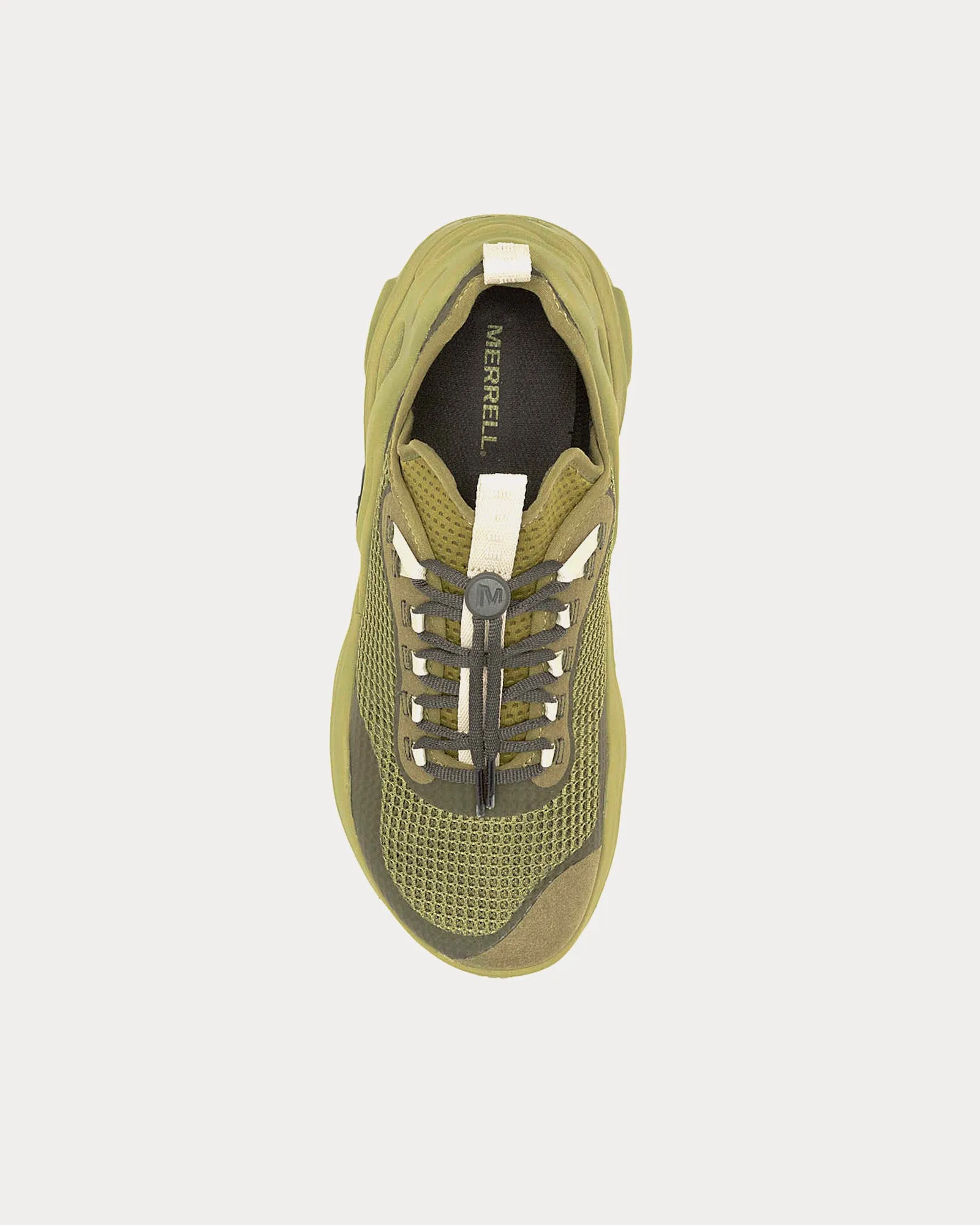 Hydro Next Gen Hiker Mosstone Low Top Sneakers