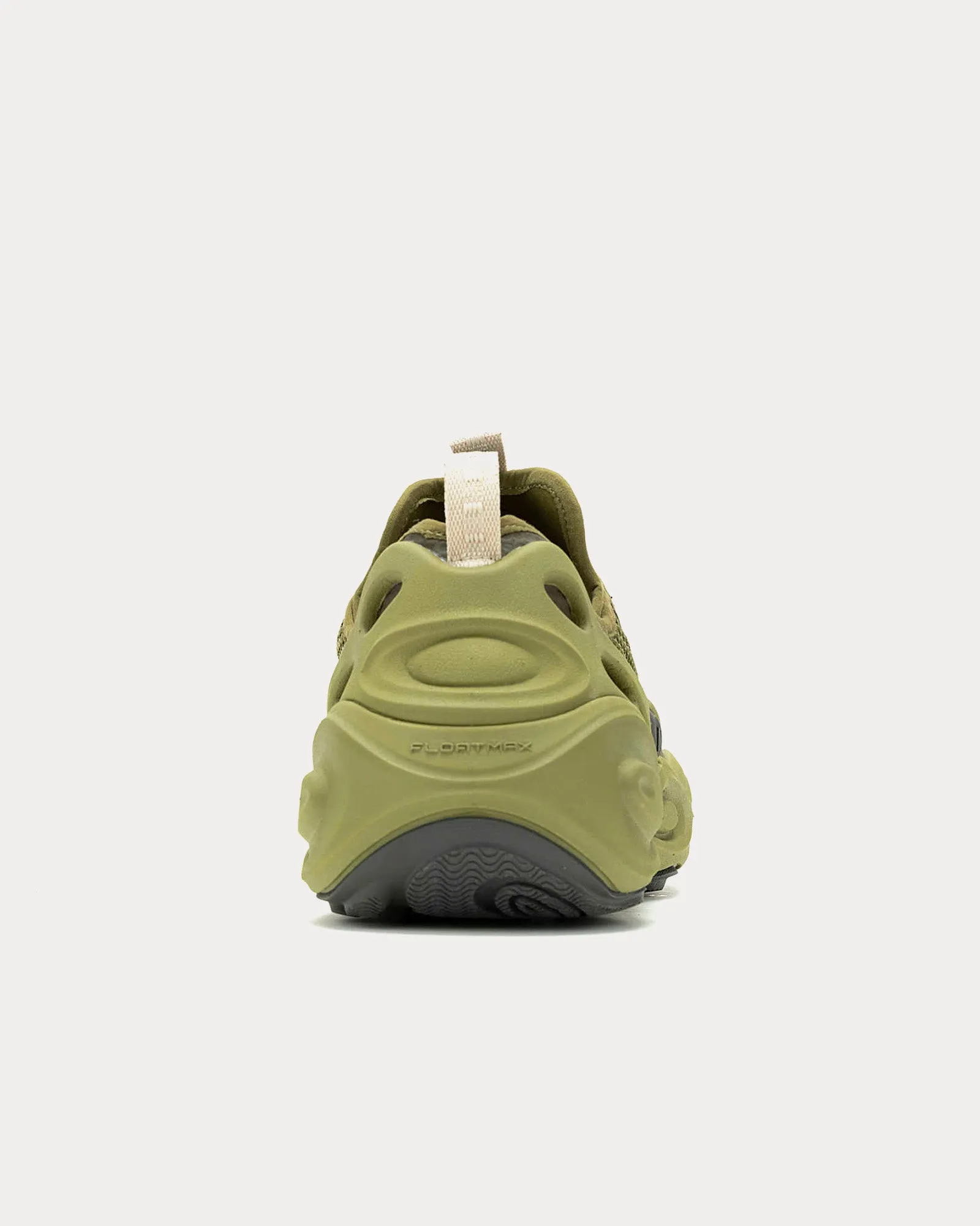 Hydro Next Gen Hiker Mosstone Low Top Sneakers