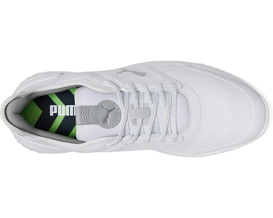 Ignite Elevate PUMA Golf sneakers, puma white