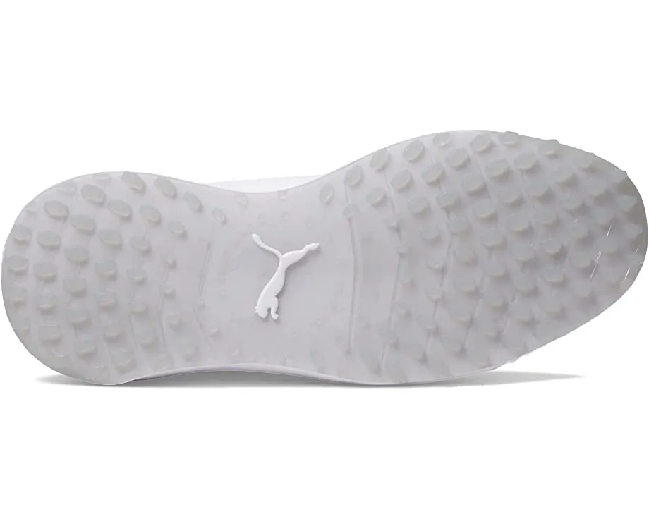 Ignite Elevate PUMA Golf sneakers, puma white