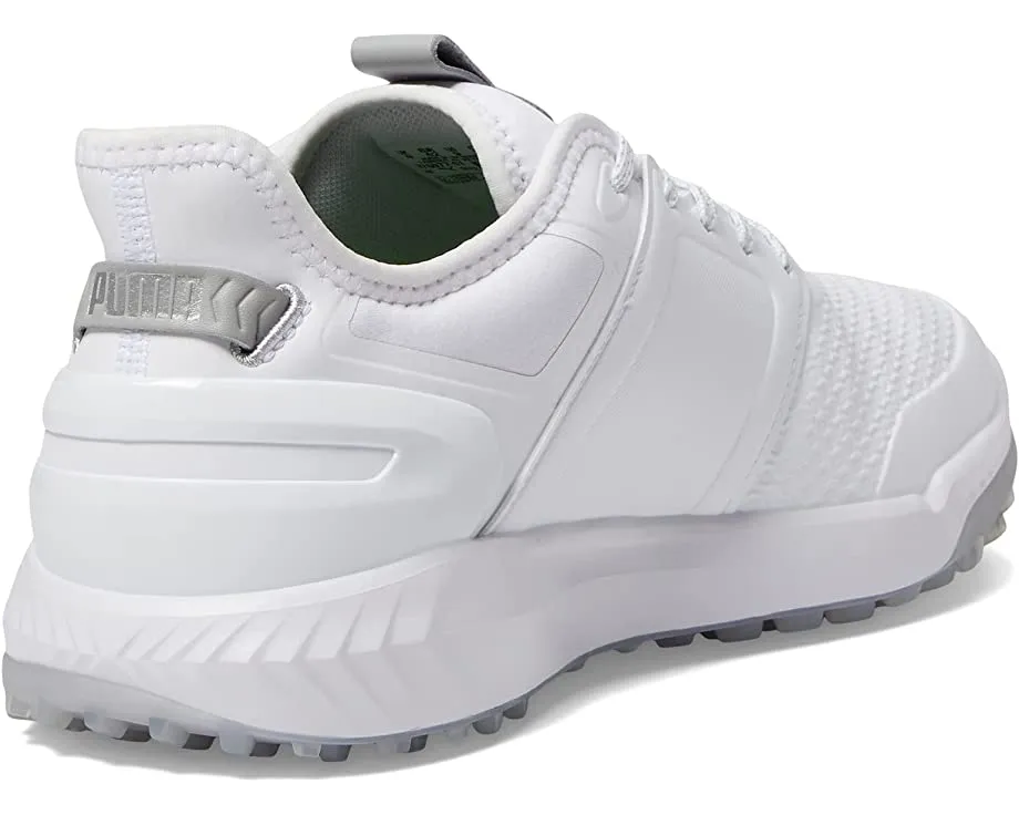 Ignite Elevate PUMA Golf sneakers, puma white