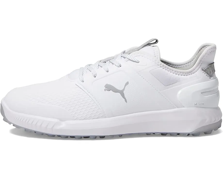 Ignite Elevate PUMA Golf sneakers, puma white
