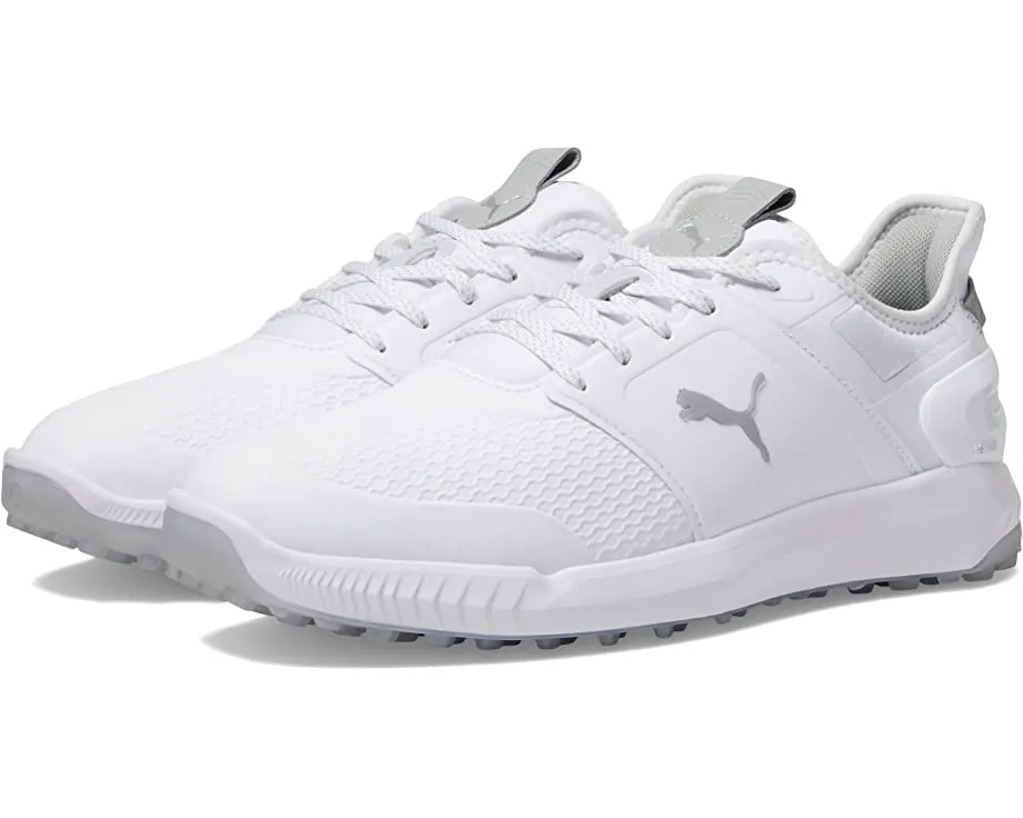 Ignite Elevate PUMA Golf sneakers, puma white