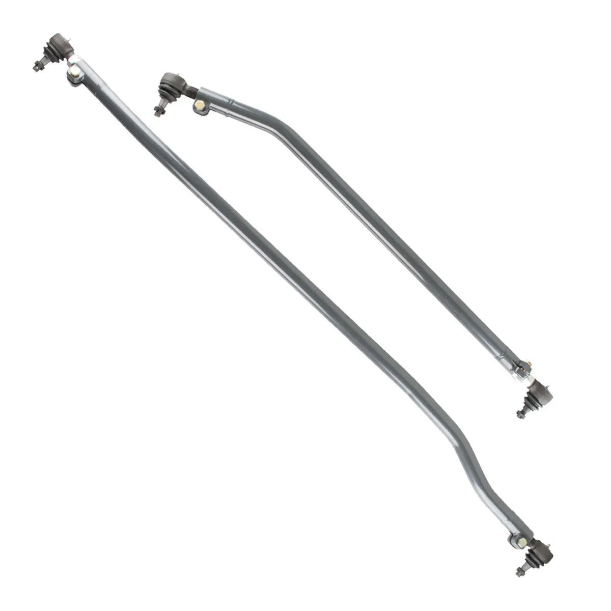 Jeep JL/JT HD Steering Kit 18  Wrangler JL/JLU Synergy MFG