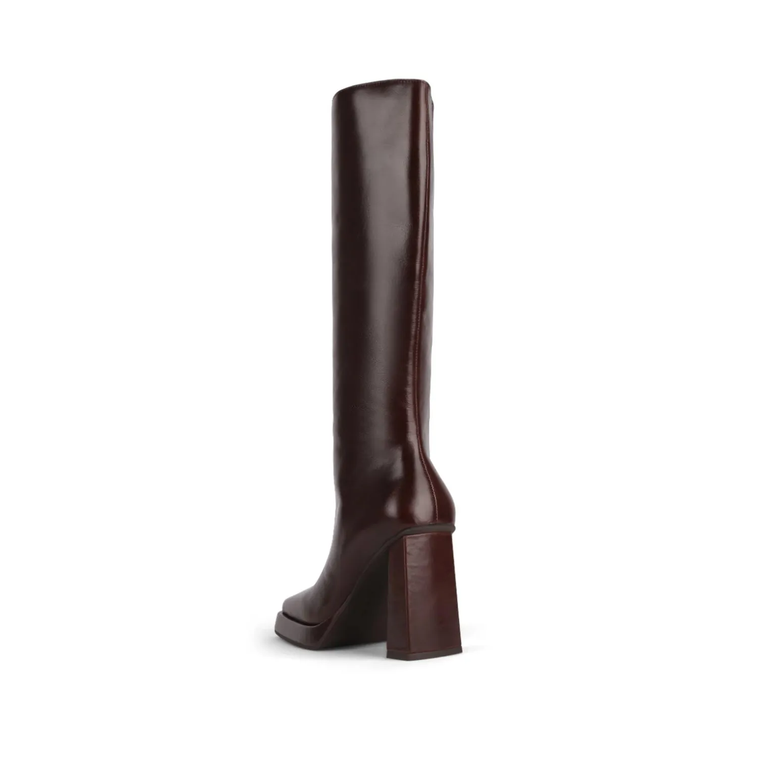 Jeffrey Campbell  Women's Maximal Brown M