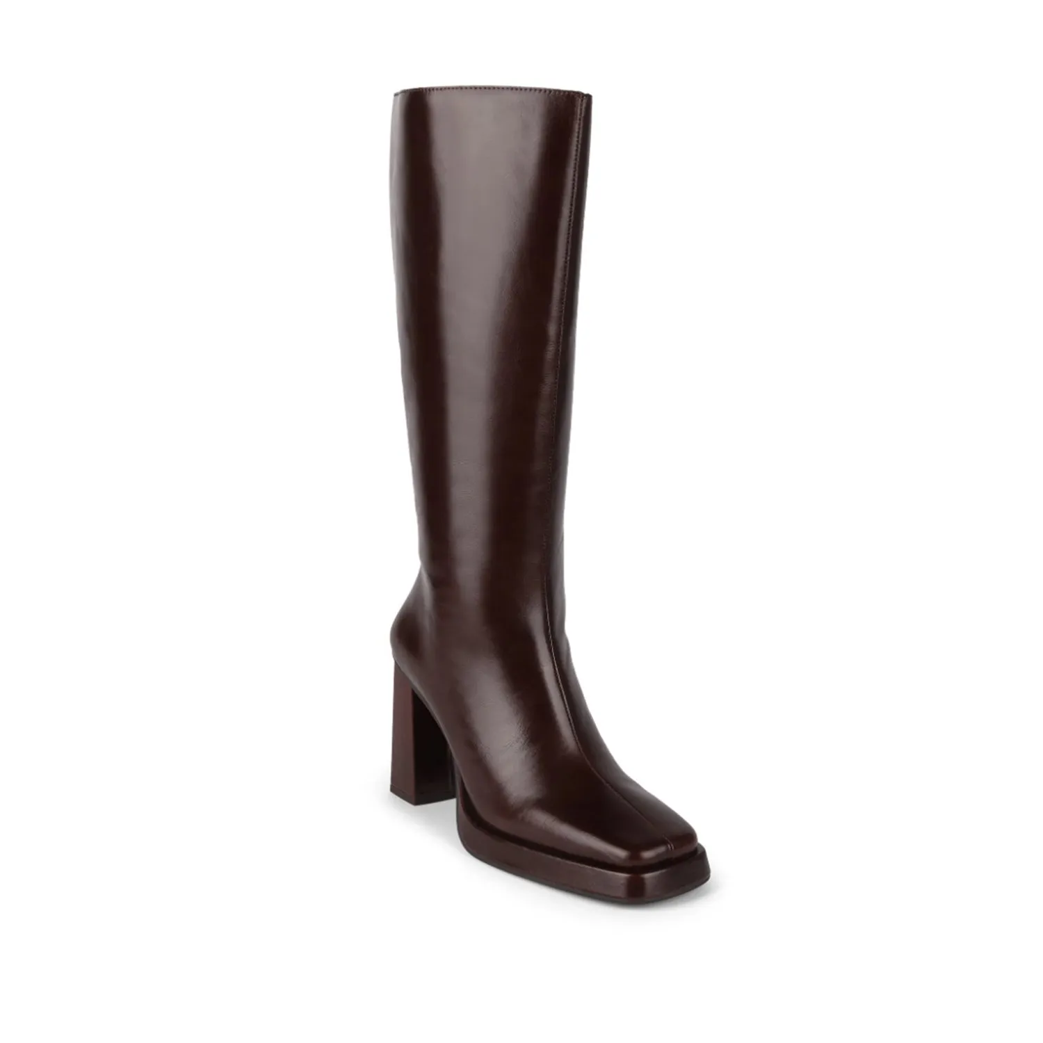 Jeffrey Campbell  Women's Maximal Brown M