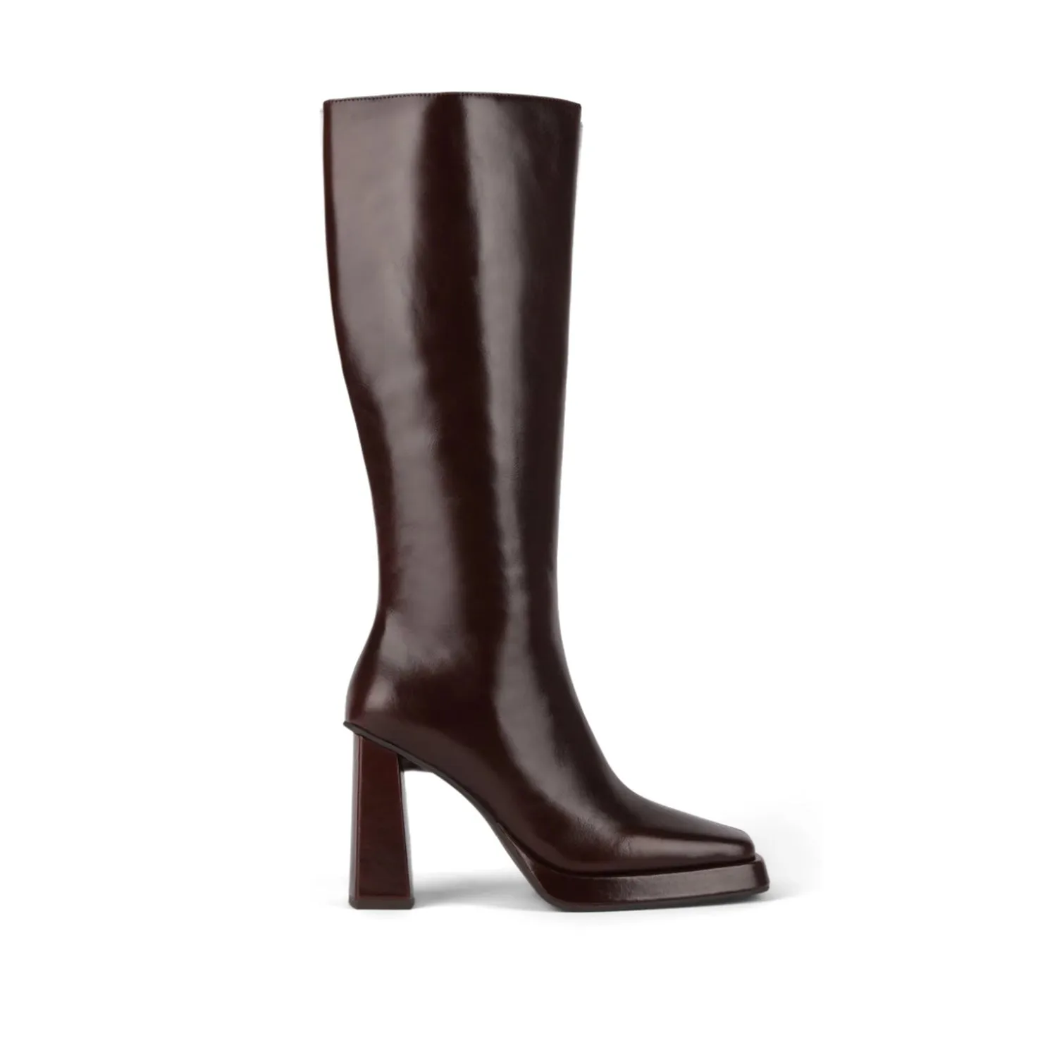 Jeffrey Campbell  Women's Maximal Brown M