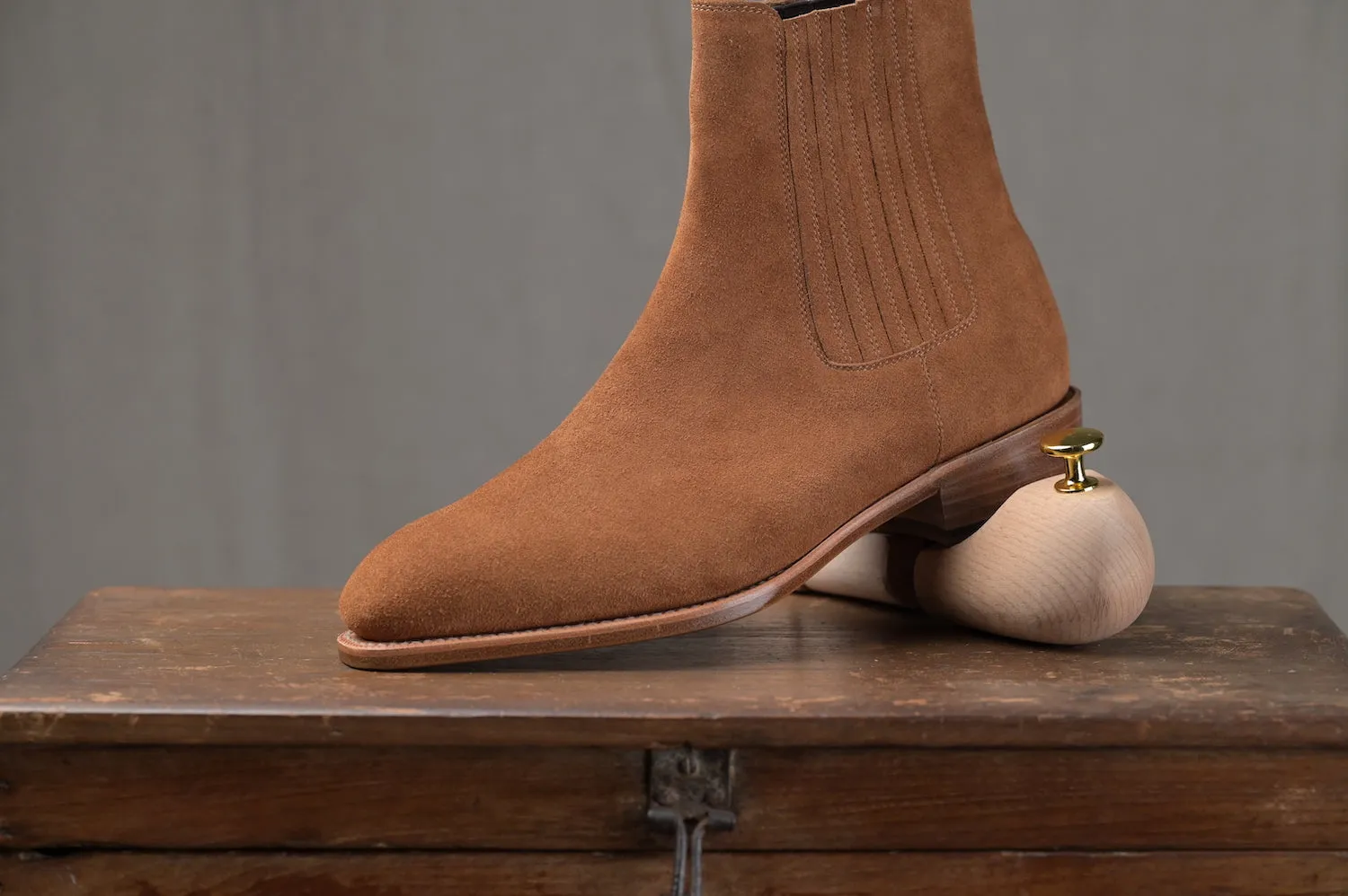 JUDITH Chelsea Boots