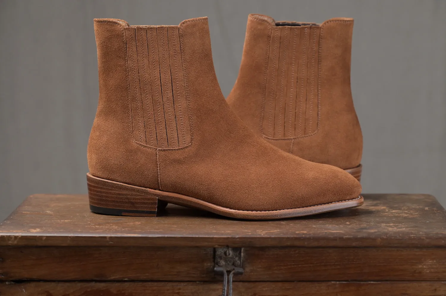 JUDITH Chelsea Boots