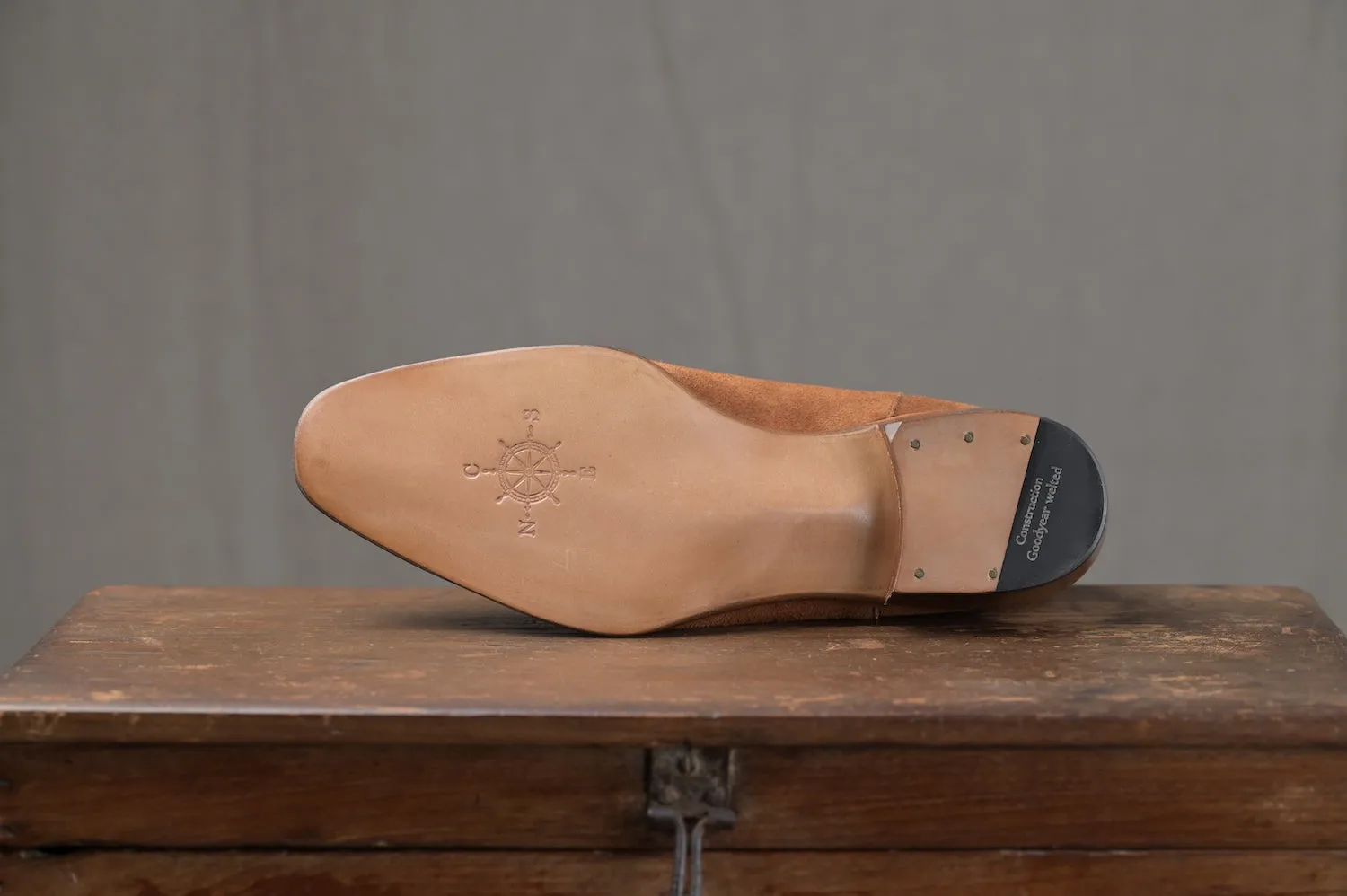 JUDITH Chelsea Boots