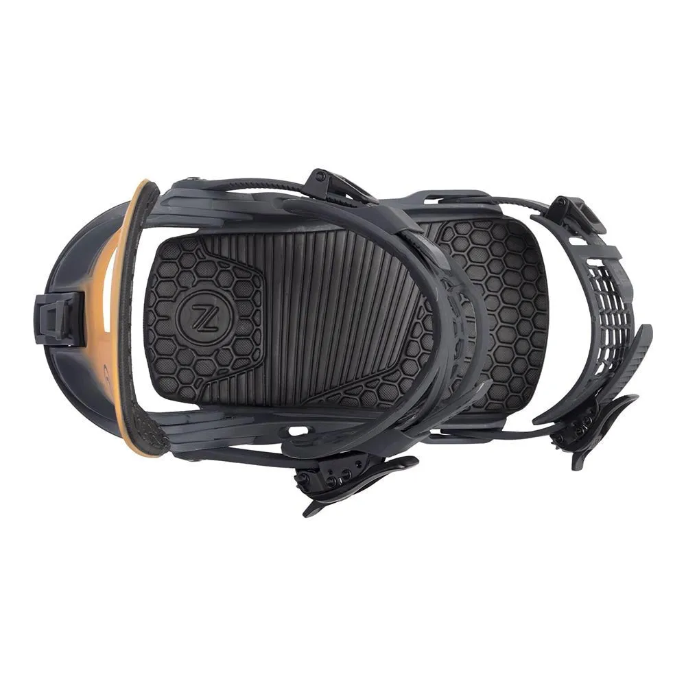 KAON-X SNOWBOARD BINDING - 2024