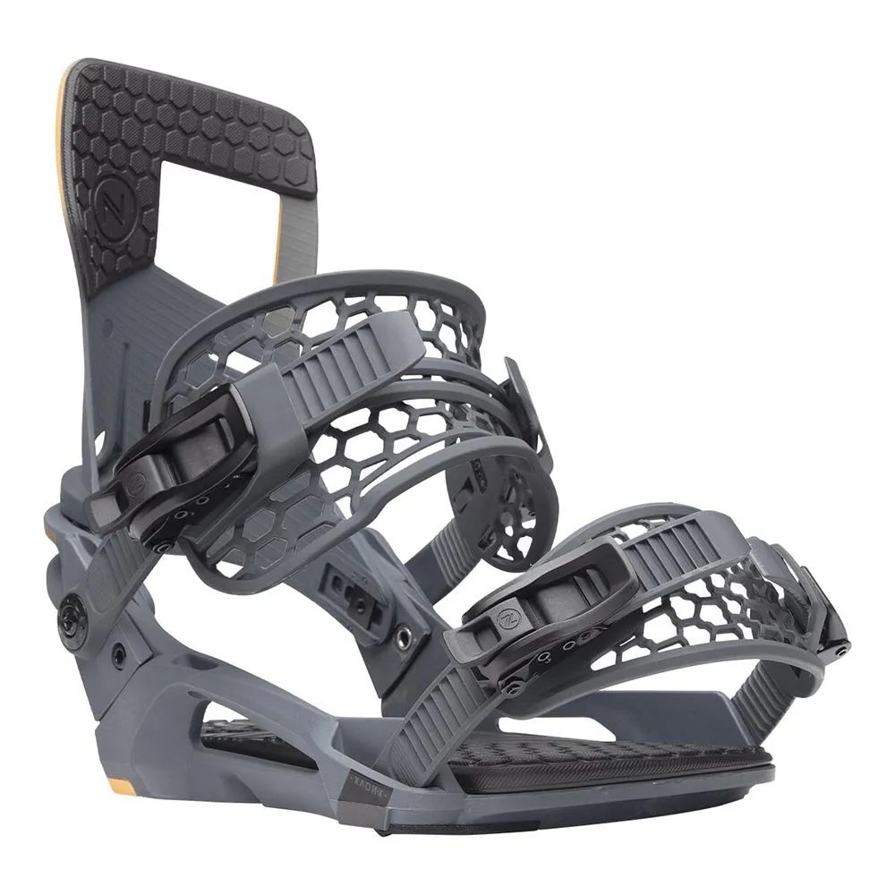 KAON-X SNOWBOARD BINDING - 2024
