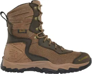 LaCrosse Men's Windrose Brown Hunting Boots 513360