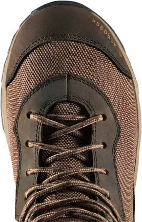 LaCrosse Men's Windrose Brown Hunting Boots 513360
