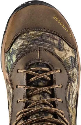 LaCrosse Men's Windrose Mossy Oak Break-Up Hiking Boots 513361
