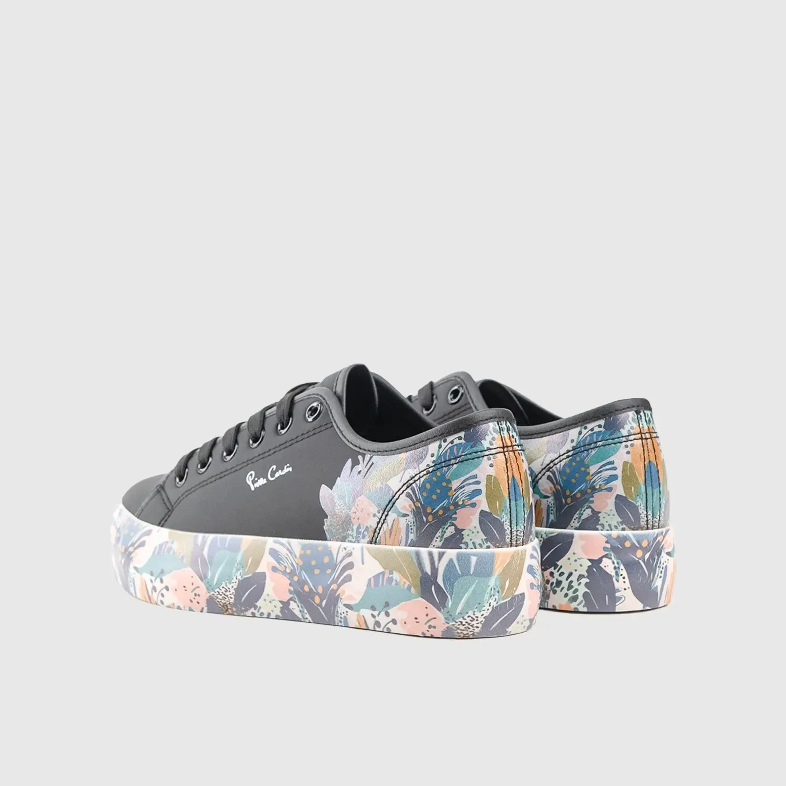 Ladies Casual Sneakers 10460 Black