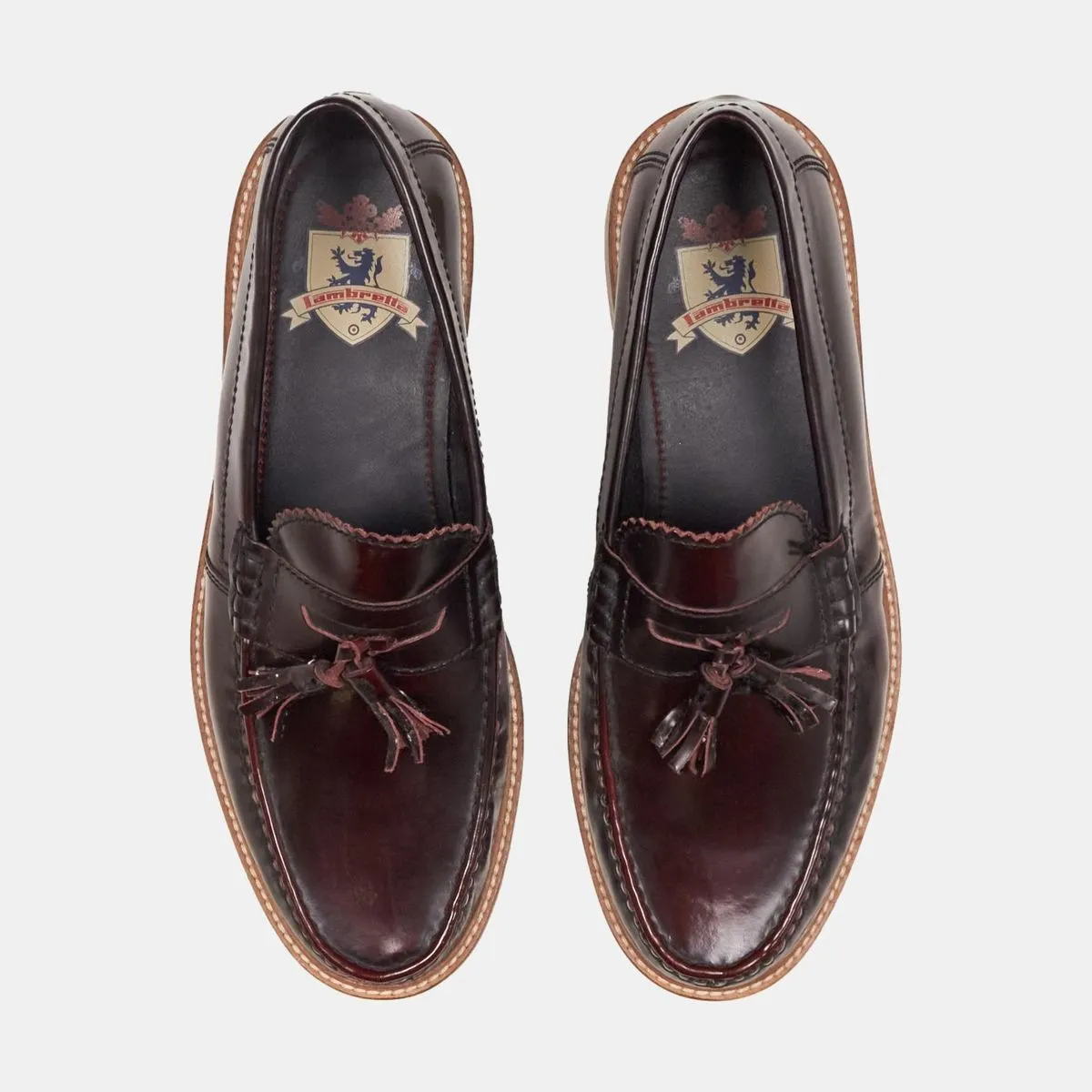 Lambretta Loafers