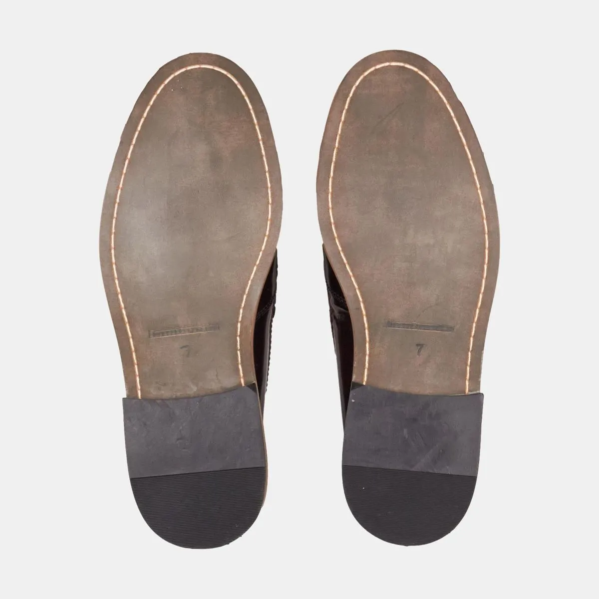 Lambretta Loafers