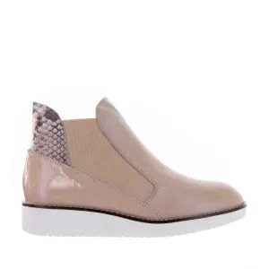 LE SANSA RALLY BLUSH ROSEGOLD