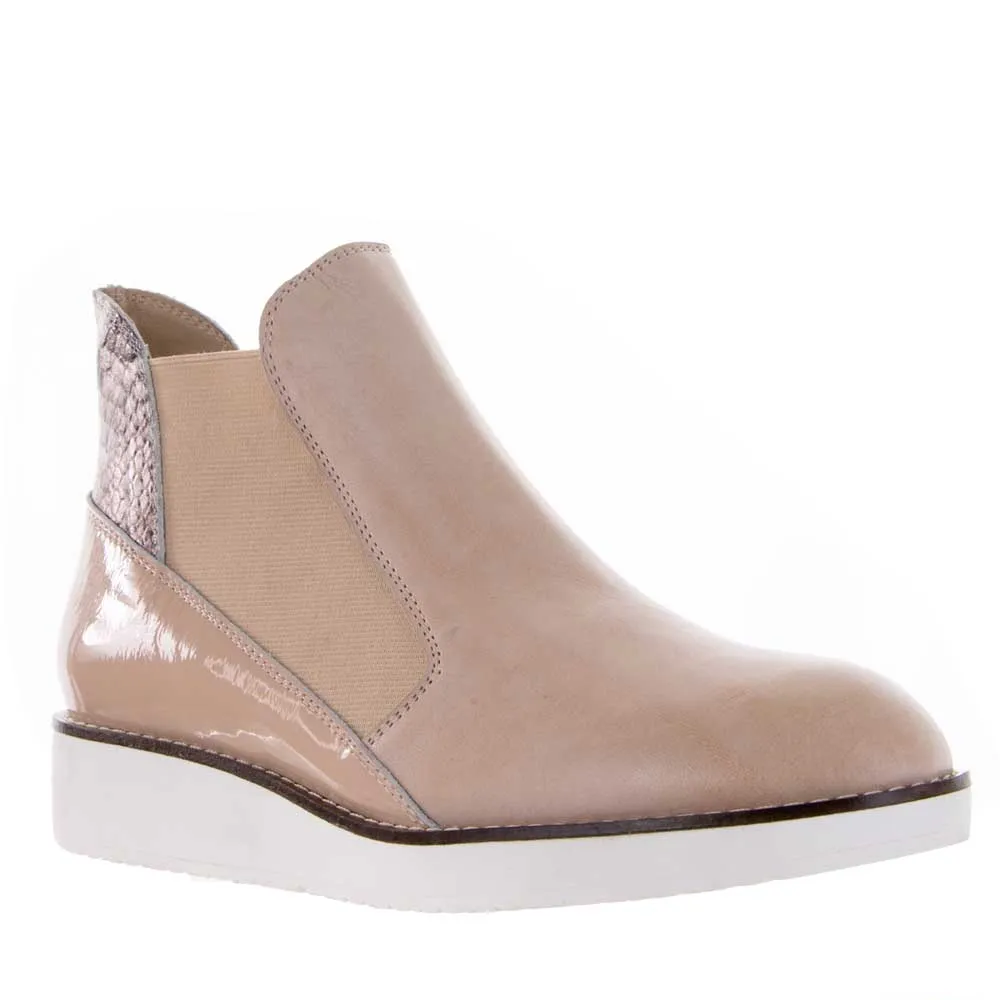 LE SANSA RALLY BLUSH ROSEGOLD