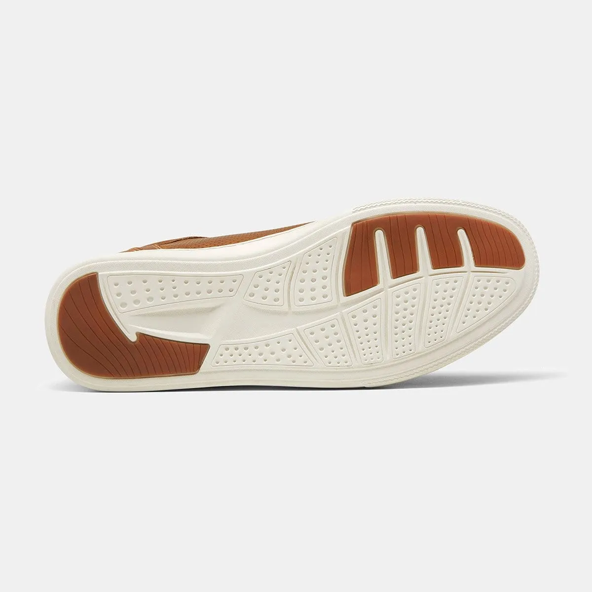 Leather Casual Shoes for Men | JOUSEN