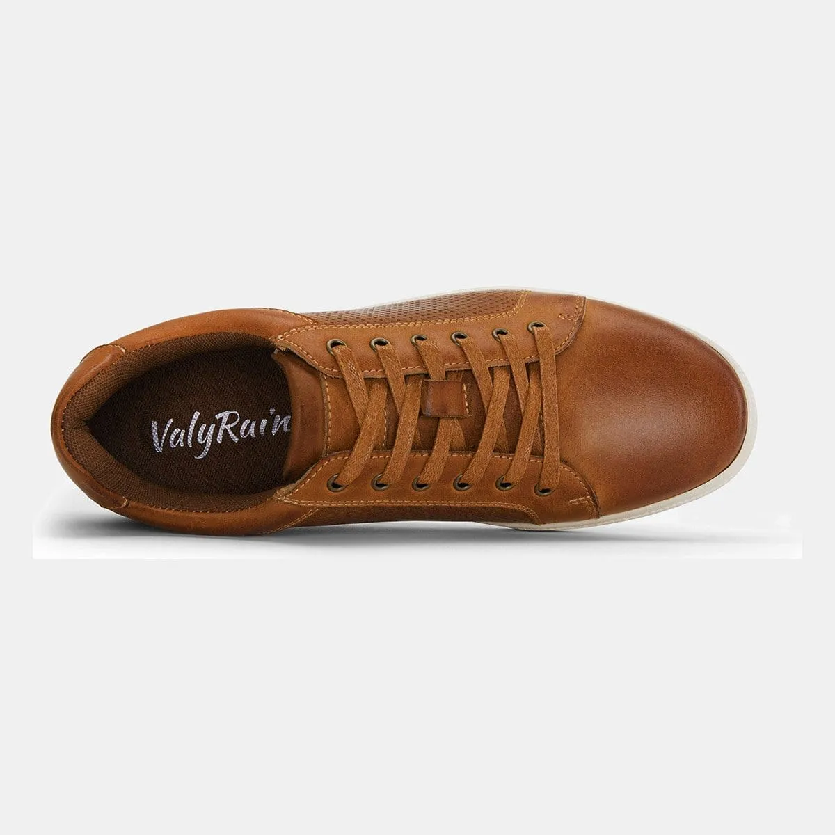 Leather Casual Shoes for Men | JOUSEN