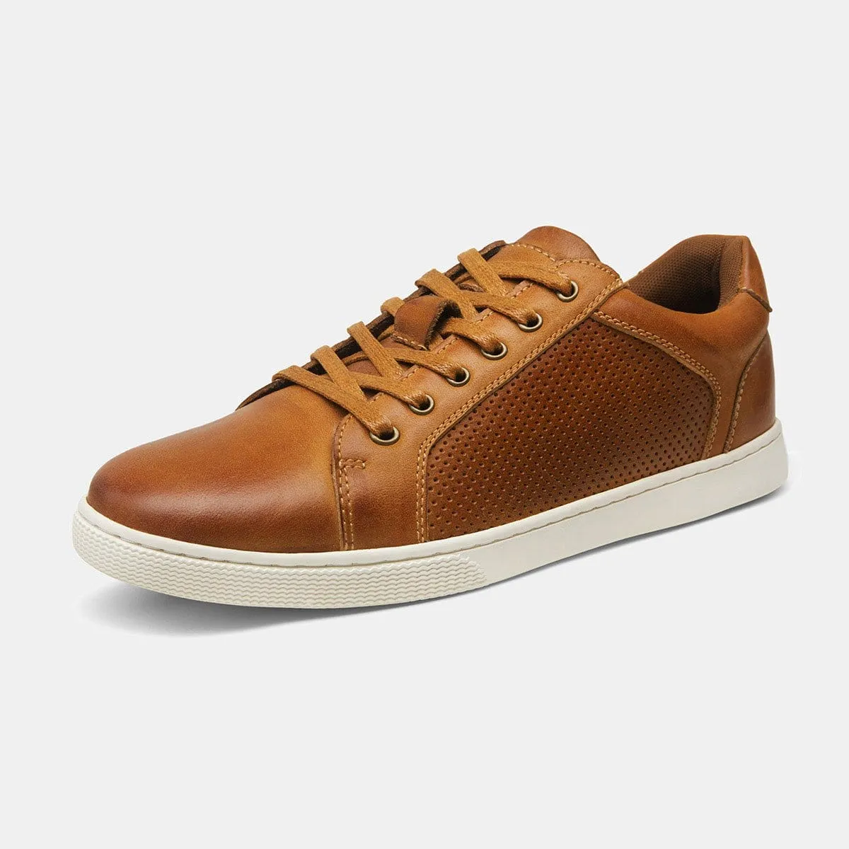 Leather Casual Shoes for Men | JOUSEN