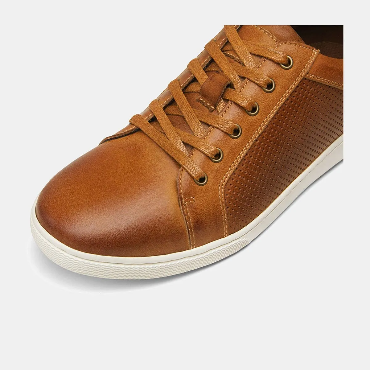 Leather Casual Shoes for Men | JOUSEN