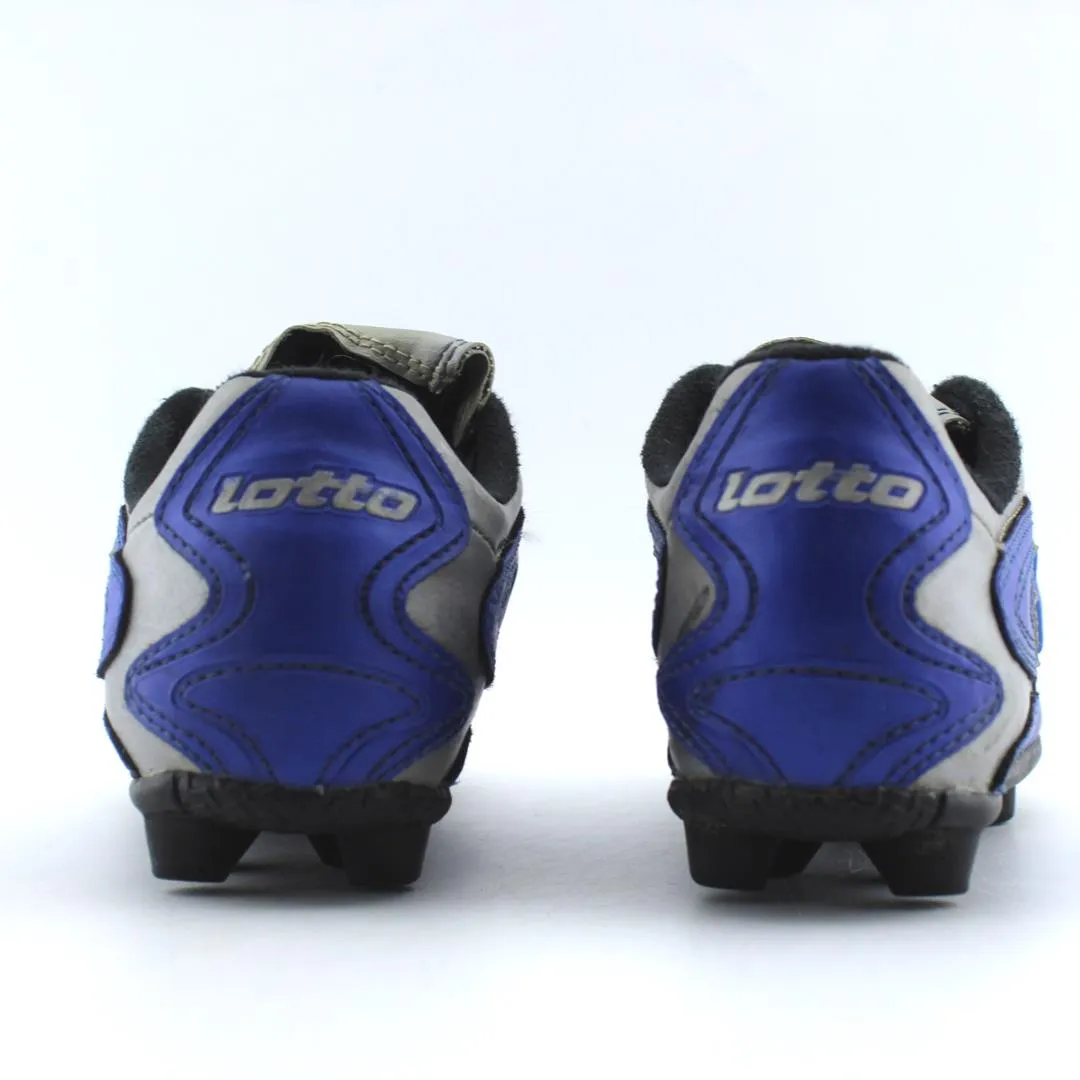 LOTTO SOCCER