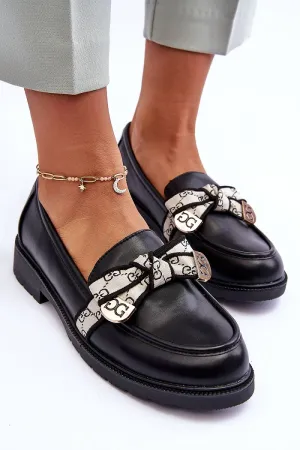 Low Shoes model 185231 Step in style