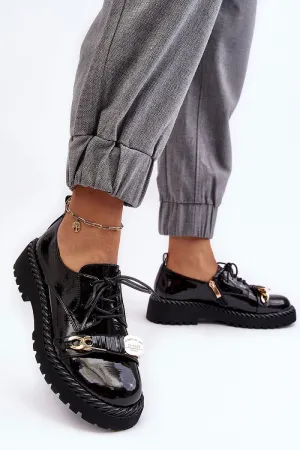 Low Shoes model 187359 Step in style