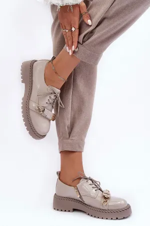Low Shoes model 187360 Step in style