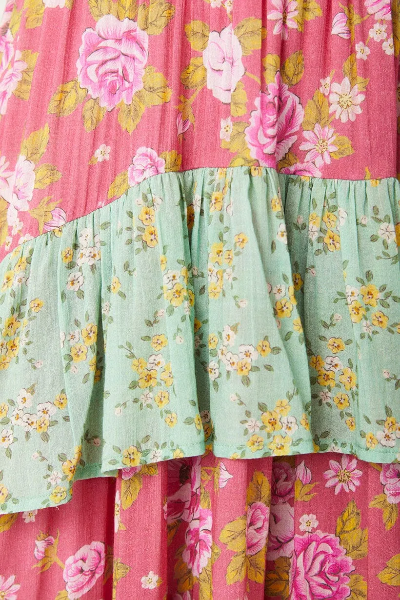 Melody Ra-Ra Gown | Beatnik