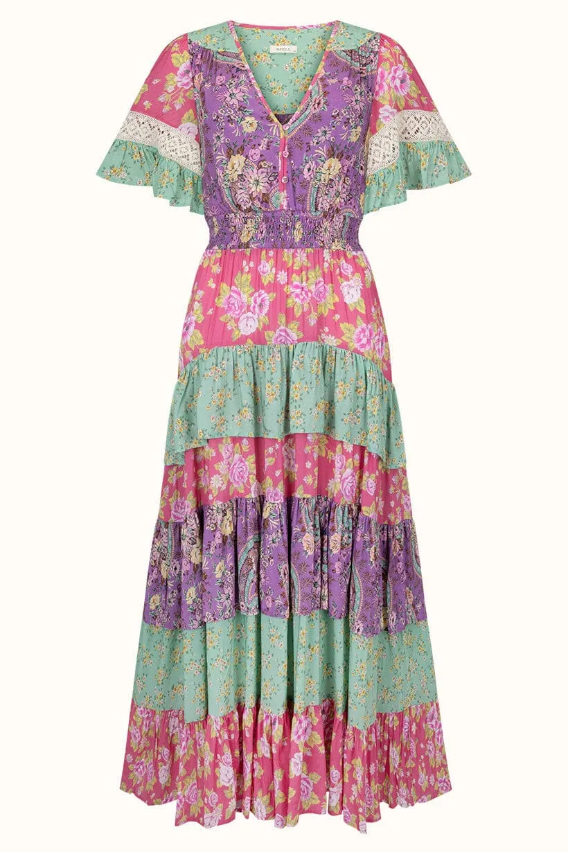 Melody Ra-Ra Gown | Beatnik