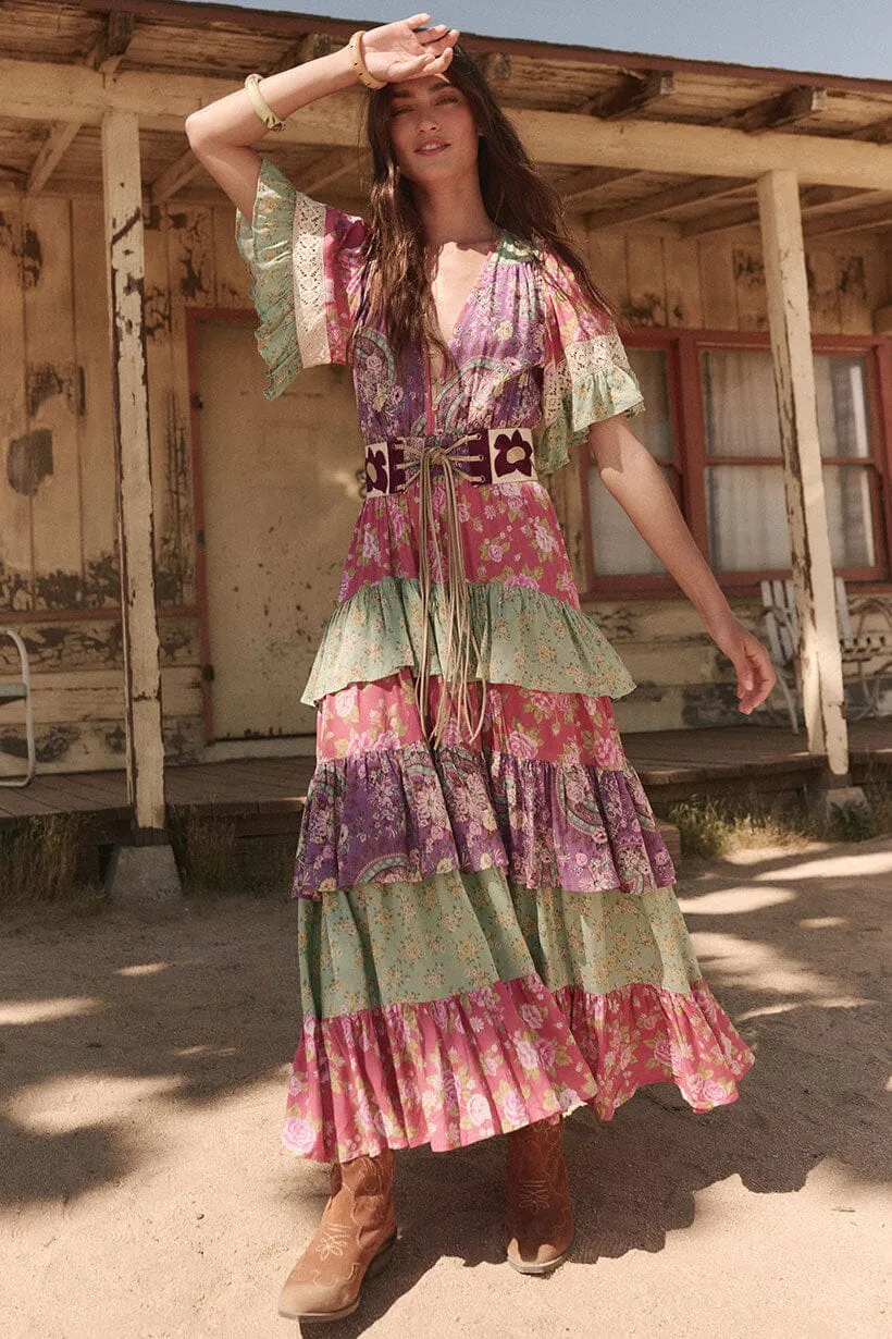 Melody Ra-Ra Gown | Beatnik