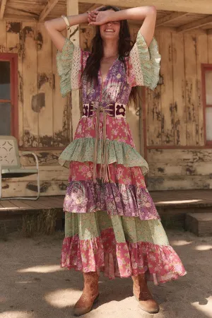 Melody Ra-Ra Gown | Beatnik