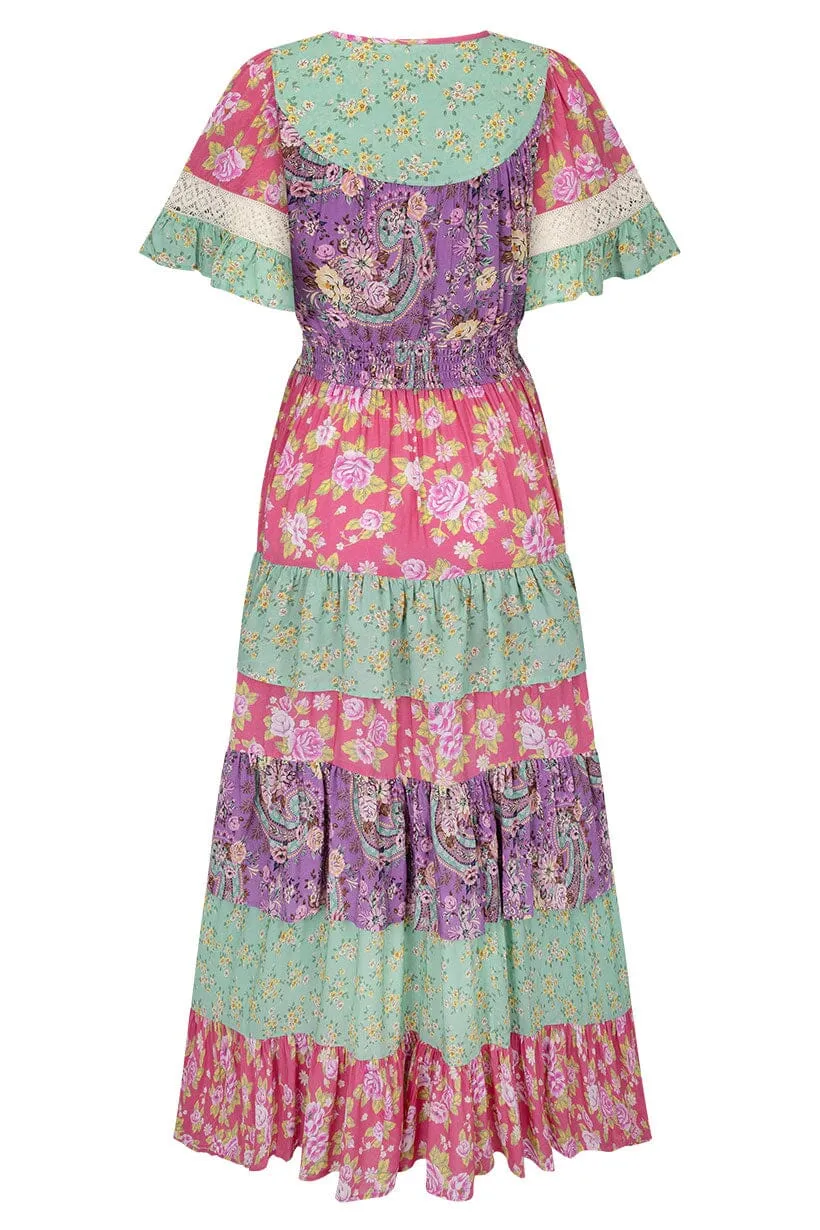 Melody Ra-Ra Gown | Beatnik