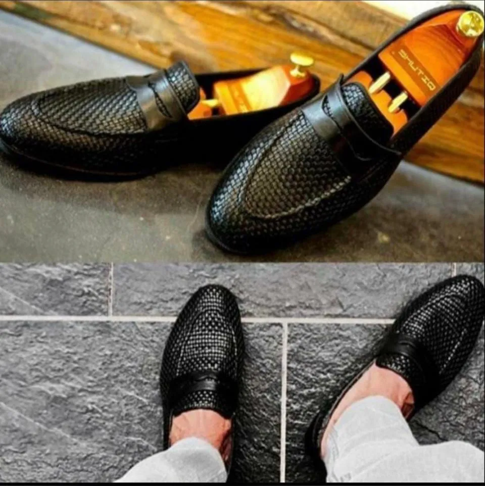 Men Fashion Loafer