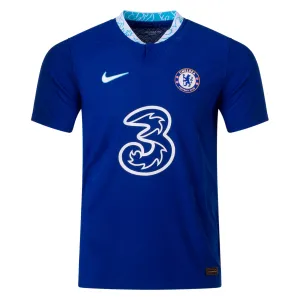 Men's Authentic Nike Chelsea Home Jersey 22/23
