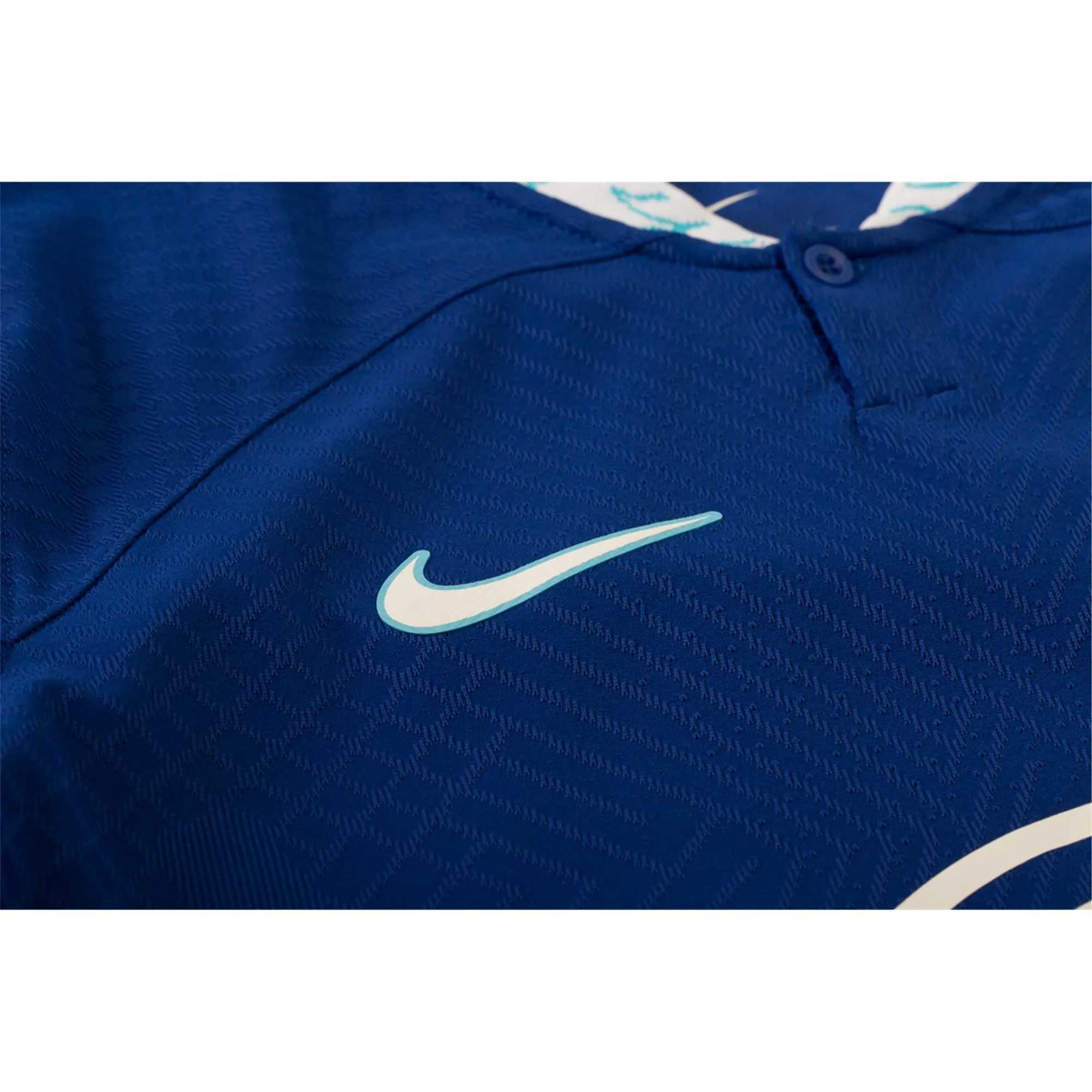 Men's Authentic Nike Chelsea Home Jersey 22/23