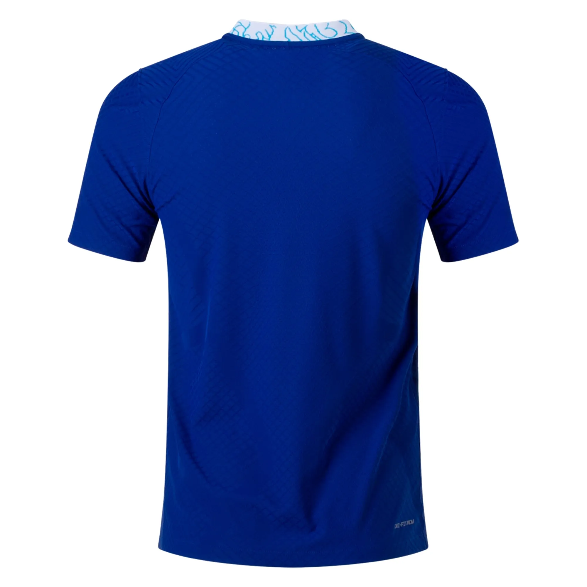 Men's Authentic Nike Chelsea Home Jersey 22/23