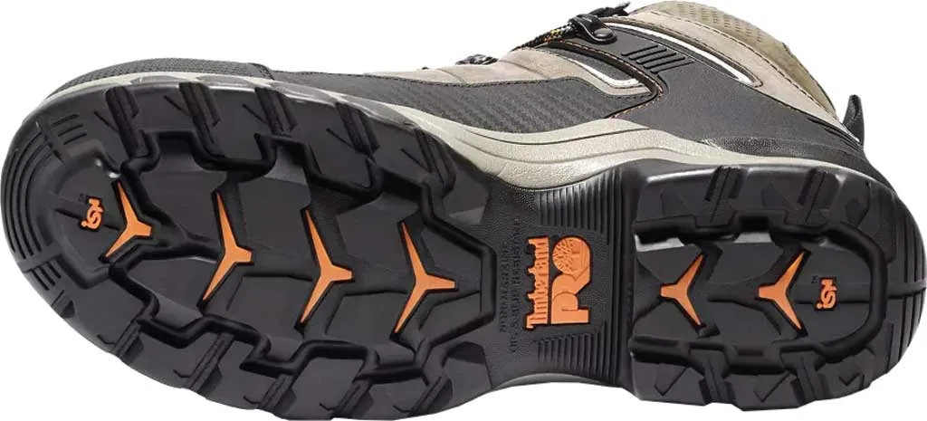 Men's Pro Hypercharge TRD Waterproof Comp Toe Work Boots