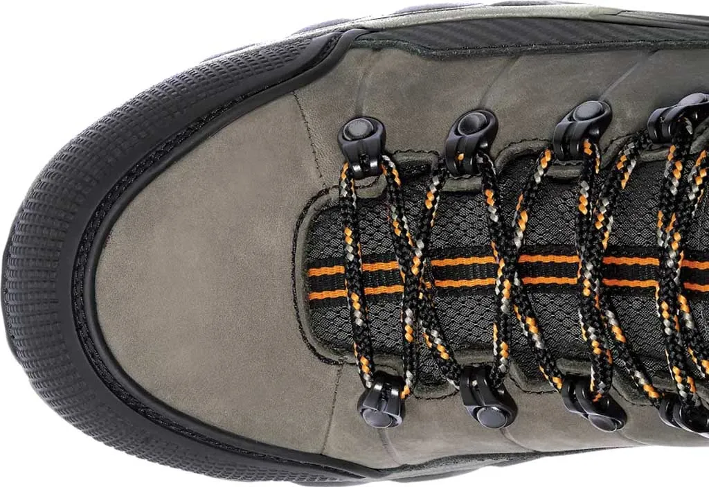 Men's Pro Hypercharge TRD Waterproof Comp Toe Work Boots